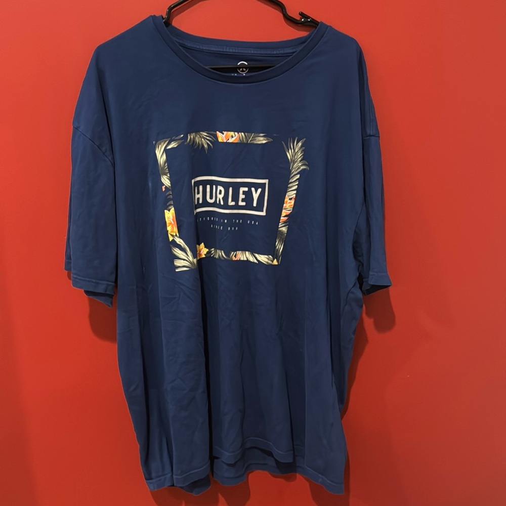 Hurley T Shirt